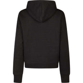 Eskadron Pull col Hoodie Heritage Sparkle Marin