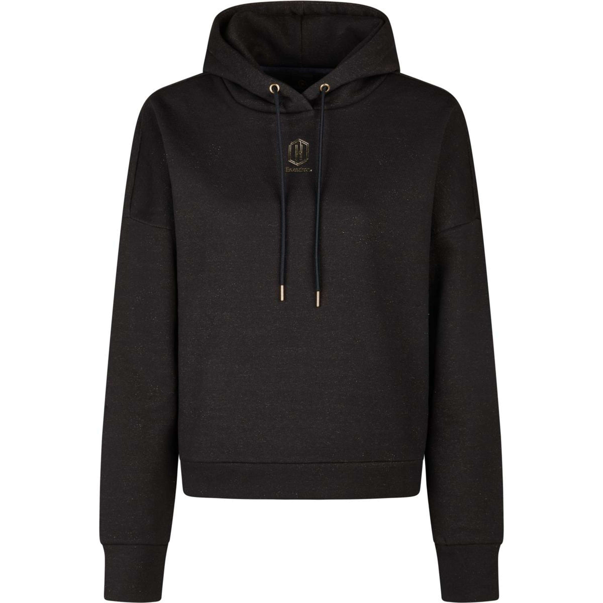 Eskadron Pull col Hoodie Heritage Sparkle Marin