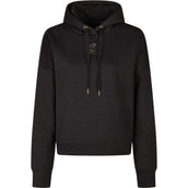 Eskadron Pull col Hoodie Heritage Sparkle Marin