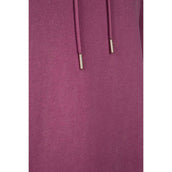 Eskadron Pull col Hoodie Heritage Sparkle Wildberry