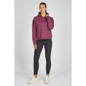 Eskadron Pull col Hoodie Heritage Sparkle Wildberry