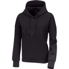 Eskadron Pull Heritage Hood Noir