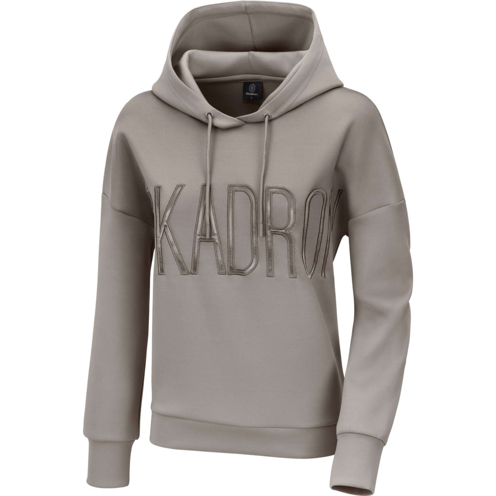 Eskadron Pull Heritage Hood Ash