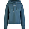 Eskadron Pull col Hoodie Classic Sports Ocean