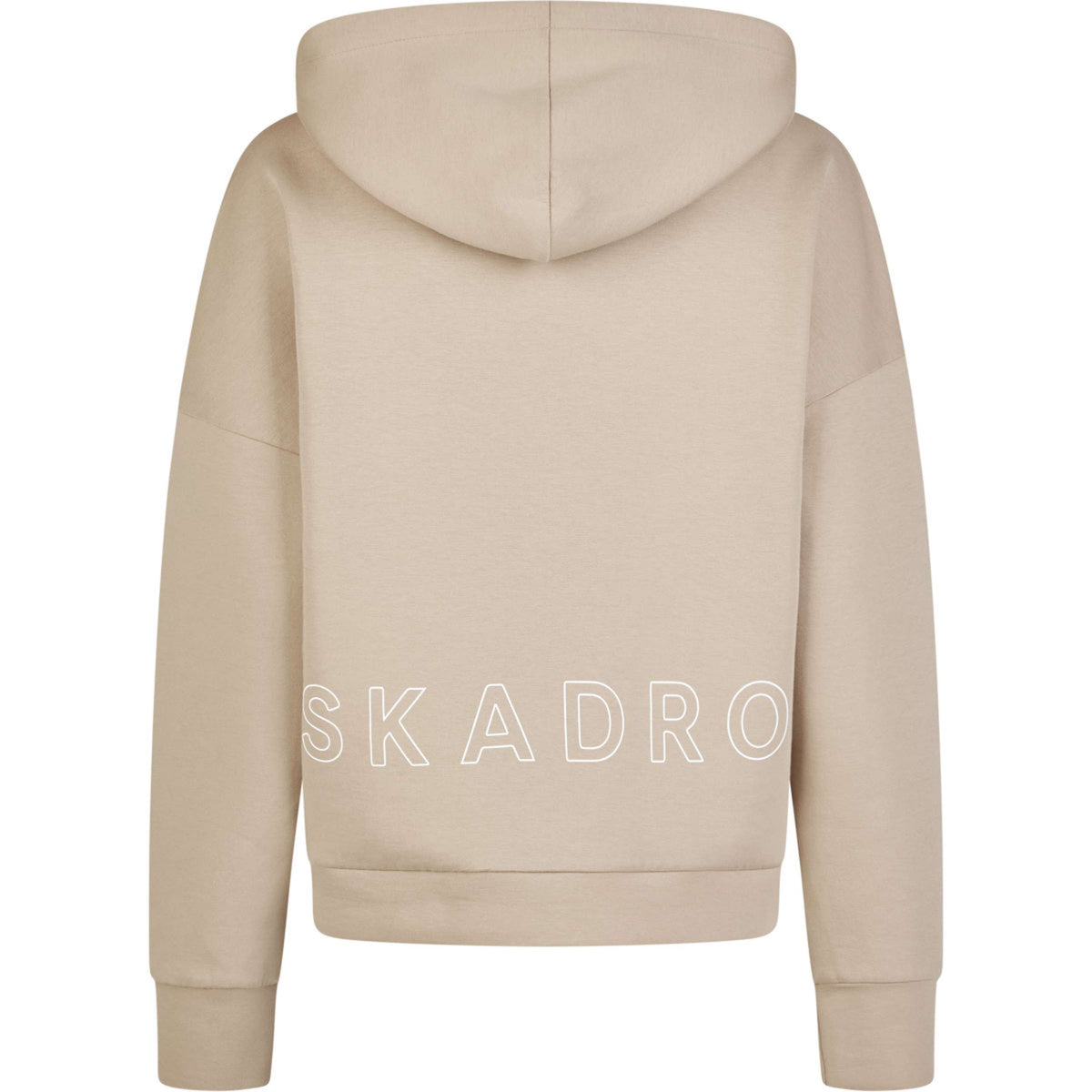 Eskadron Pull col Hoodie Classic Sports Sierra
