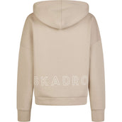 Eskadron Pull col Hoodie Classic Sports Sierra