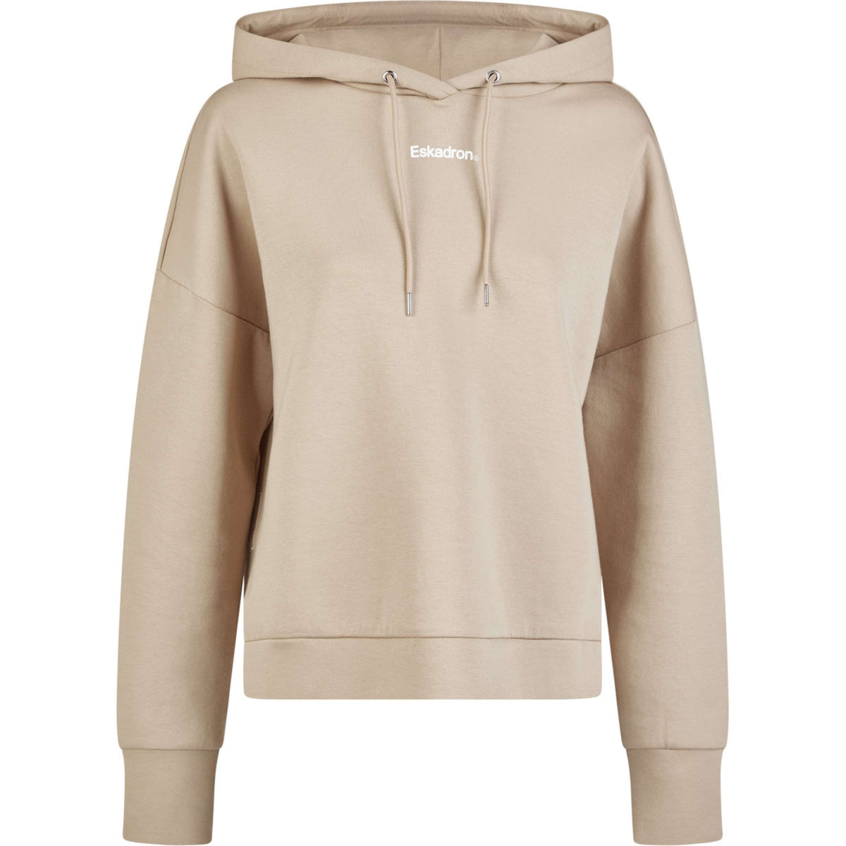 Eskadron Pull col Hoodie Classic Sports Sierra