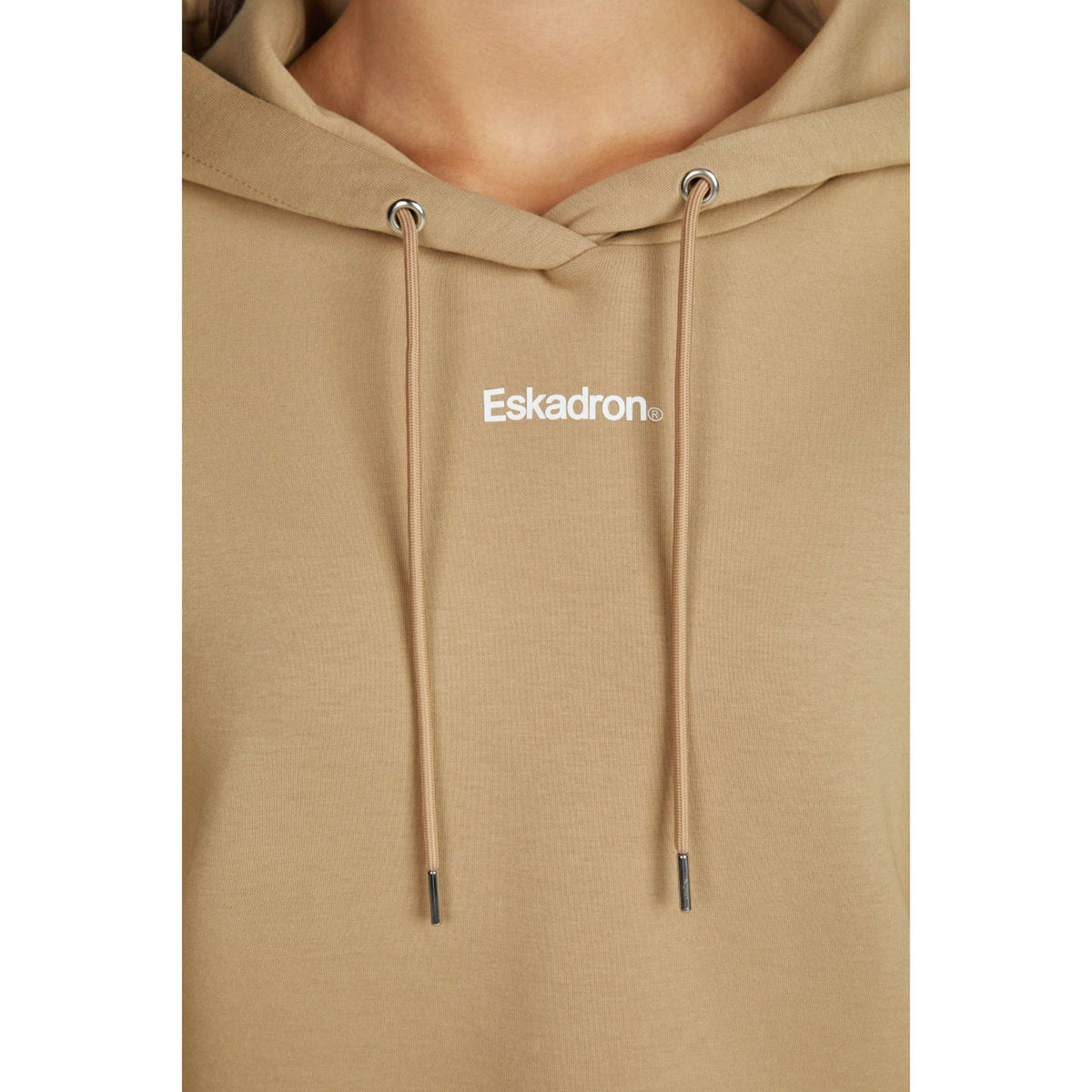 Eskadron Pull col Hoodie Classic Sports Sierra
