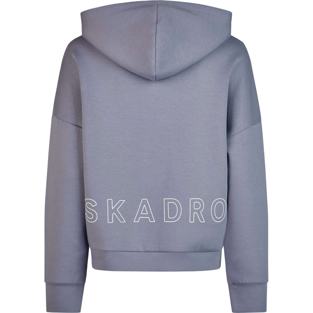 Eskadron Pull col Hoodie Classic Sports Orchid