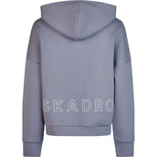 Eskadron Pull col Hoodie Classic Sports Orchid