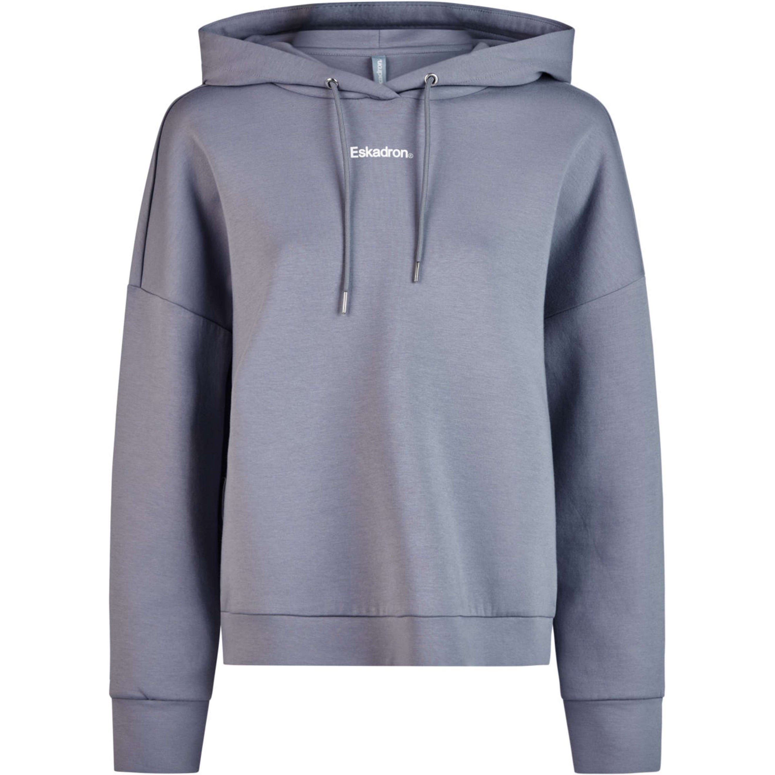 Eskadron Pull col Hoodie Classic Sports Orchid