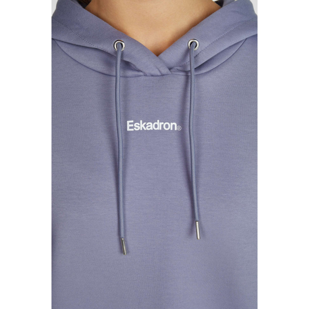 Eskadron Pull col Hoodie Classic Sports Orchid