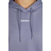 Eskadron Pull col Hoodie Classic Sports Orchid
