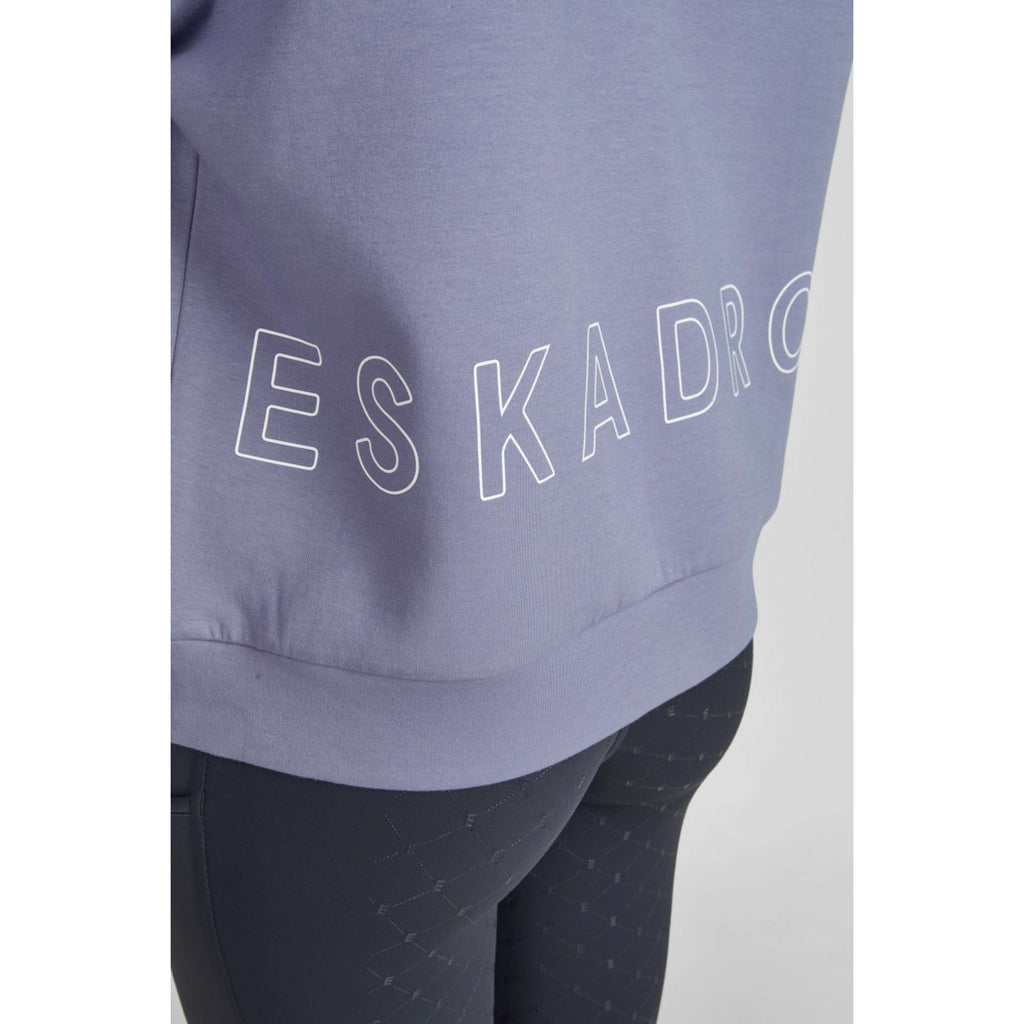 Eskadron Pull col Hoodie Classic Sports Orchid