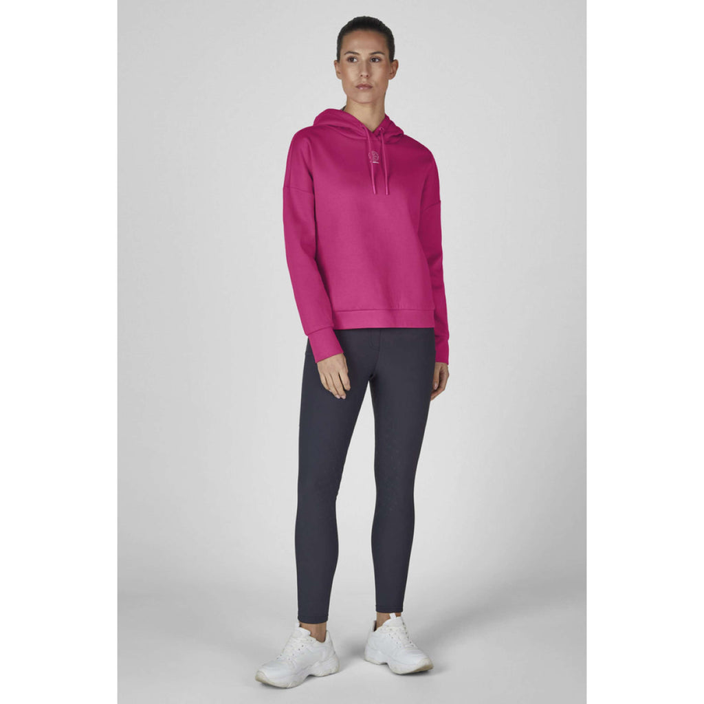 Eskadron Pull col Hoodie Dynamics Lipstick
