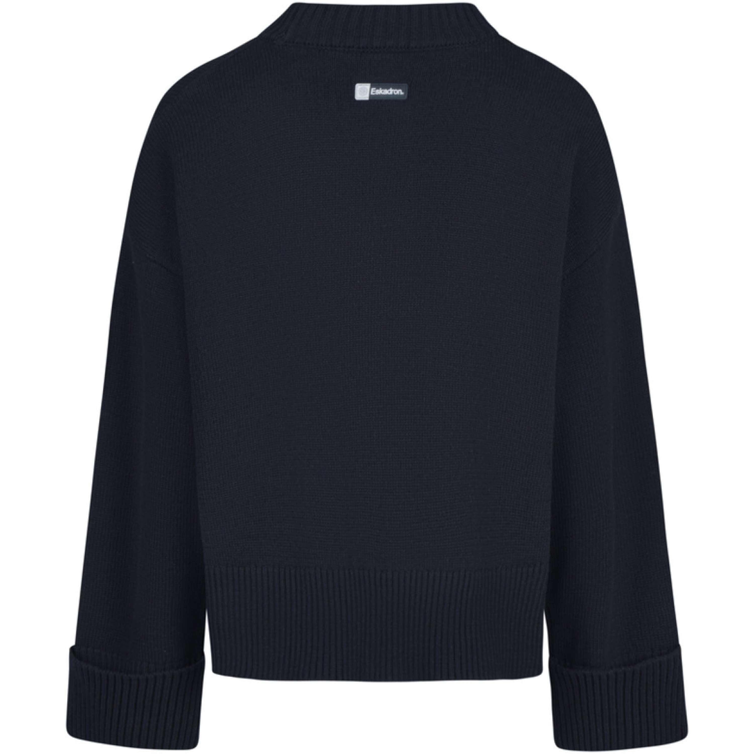 Eskadron Pull Dynamics Knit Marine