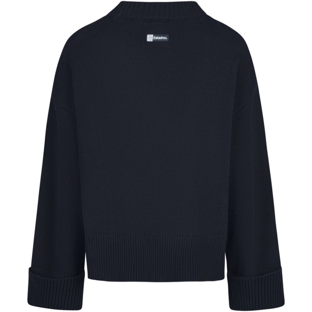 Eskadron Pull Dynamics Knit Marine