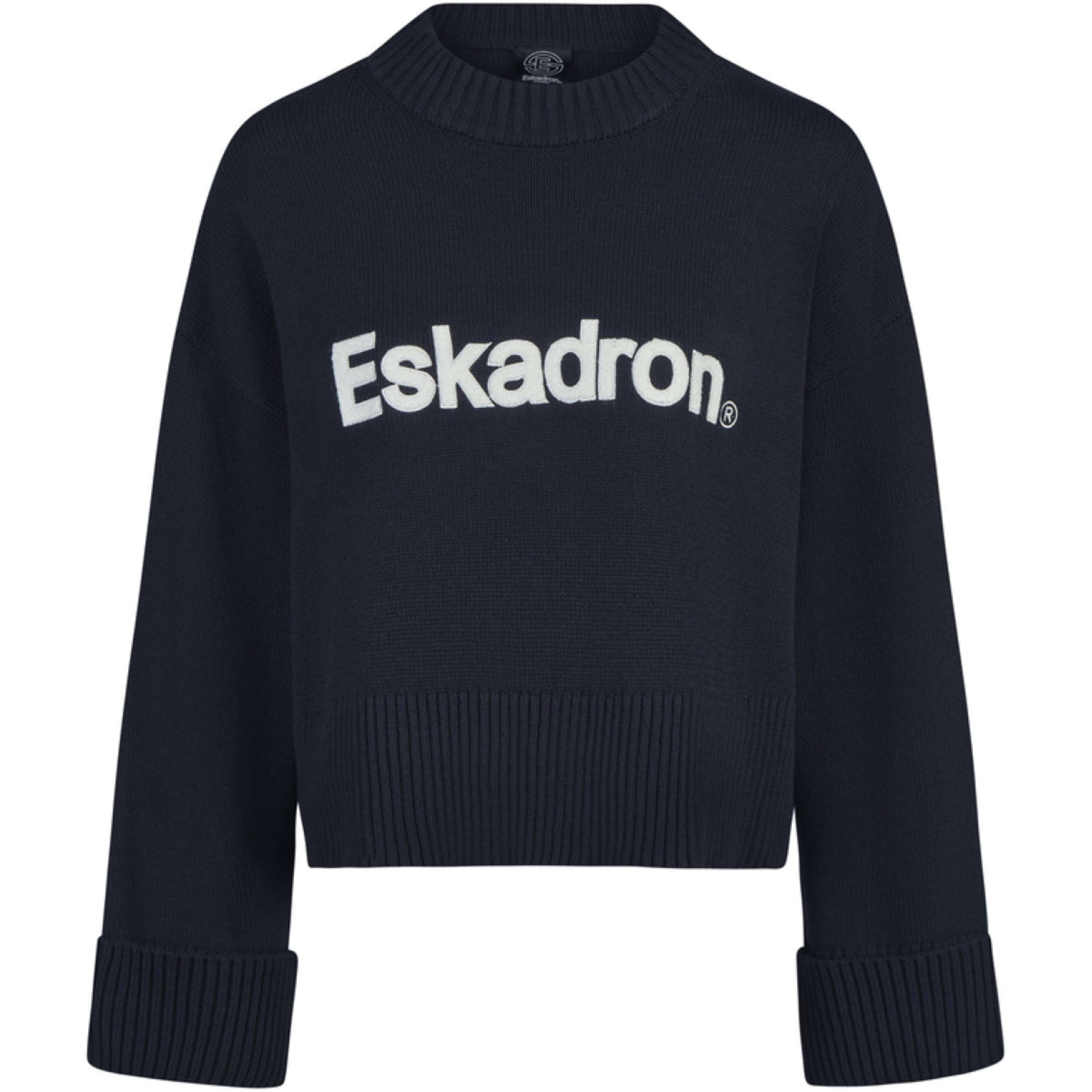 Eskadron Pull Dynamics Knit Marine