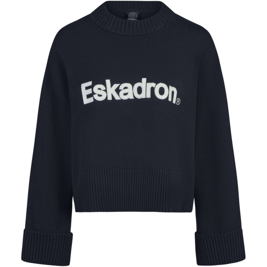 Eskadron Pull Dynamics Knit Marine
