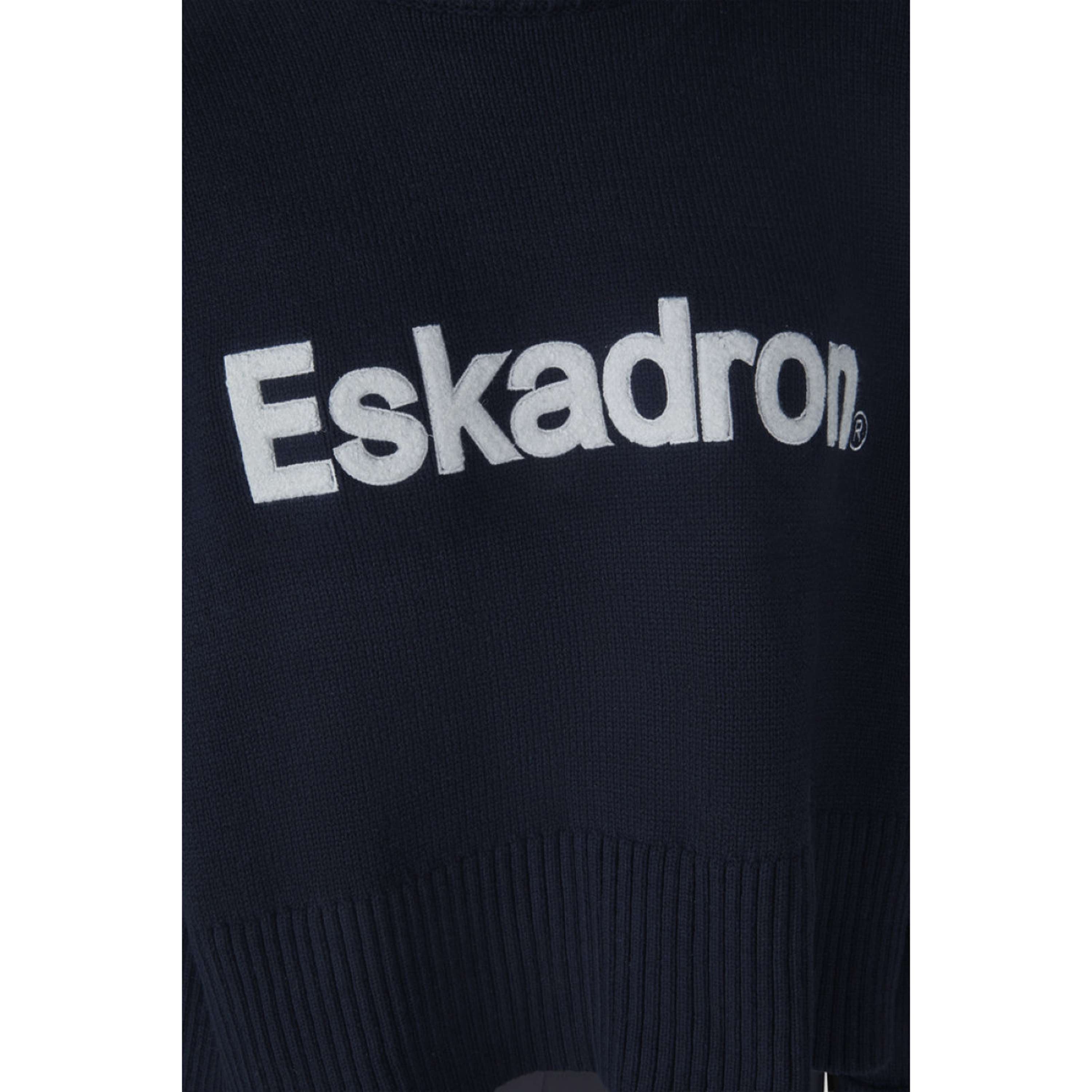 Eskadron Pull Dynamics Knit Marine