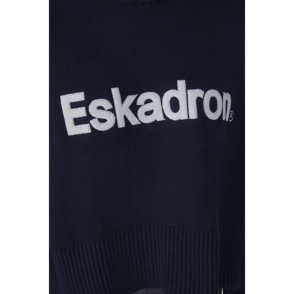 Eskadron Pull Dynamics Knit Marine