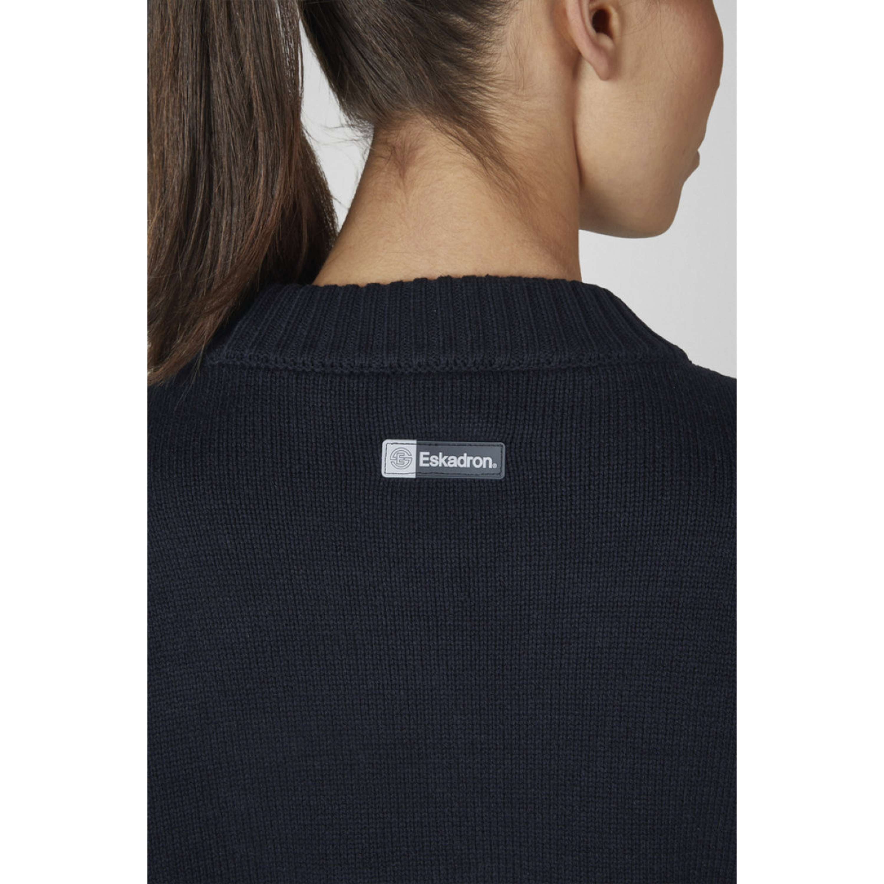 Eskadron Pull Dynamics Knit Marine