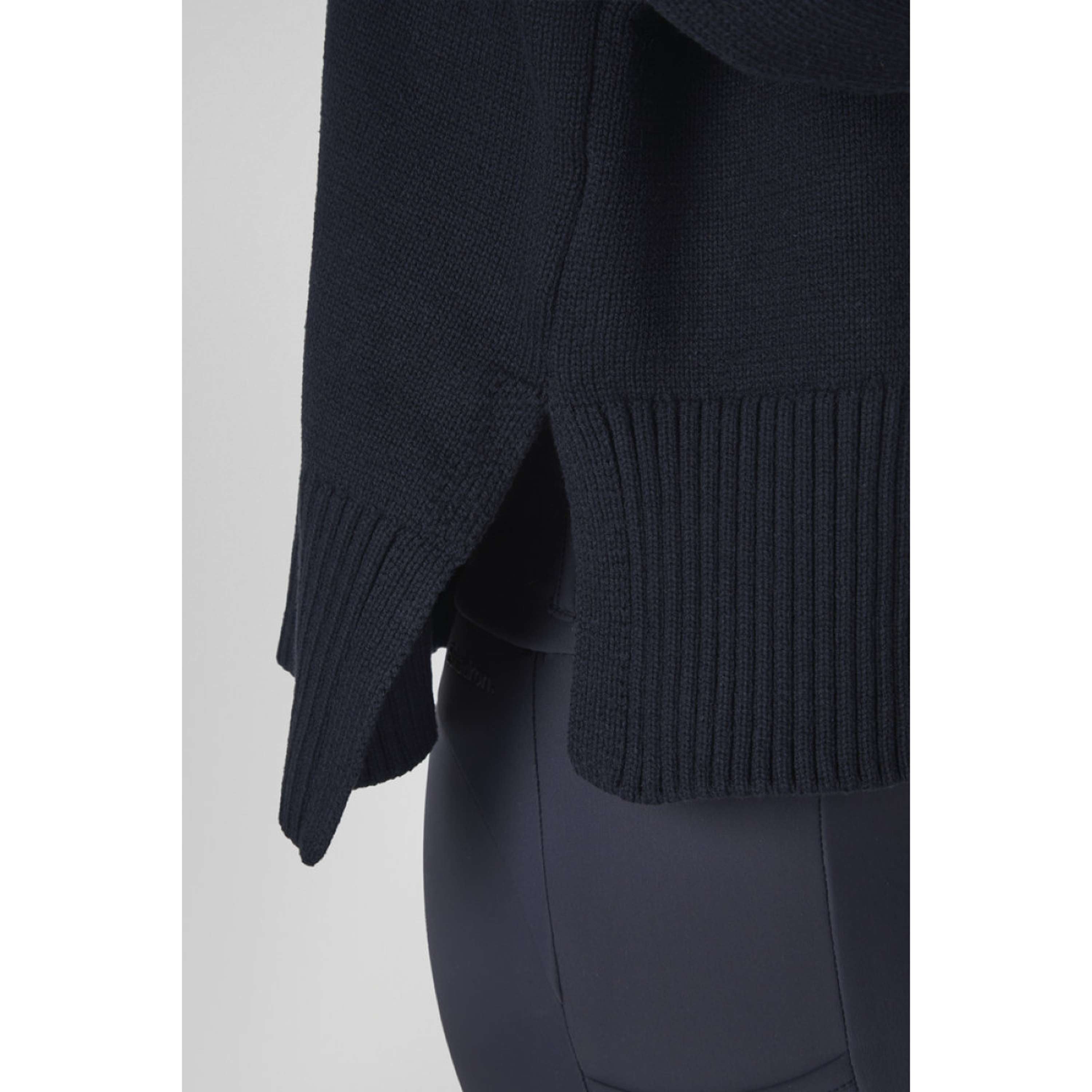 Eskadron Pull Dynamics Knit Marine