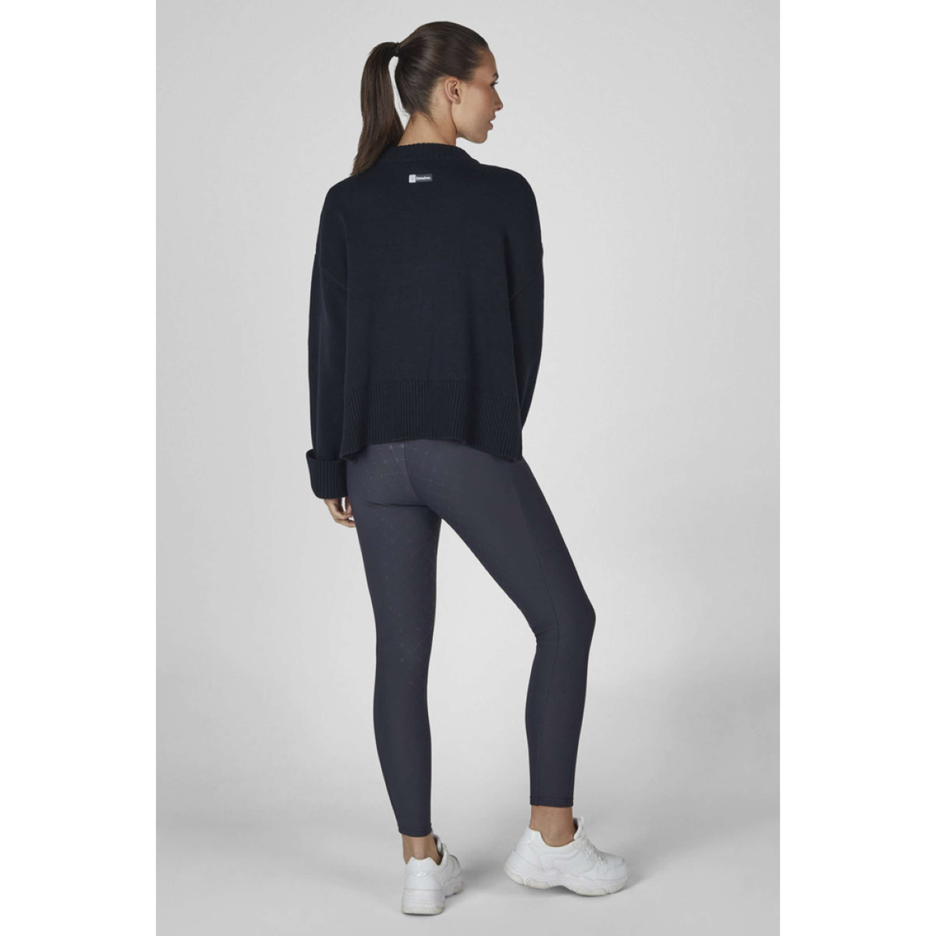 Eskadron Pull Dynamics Knit Marine