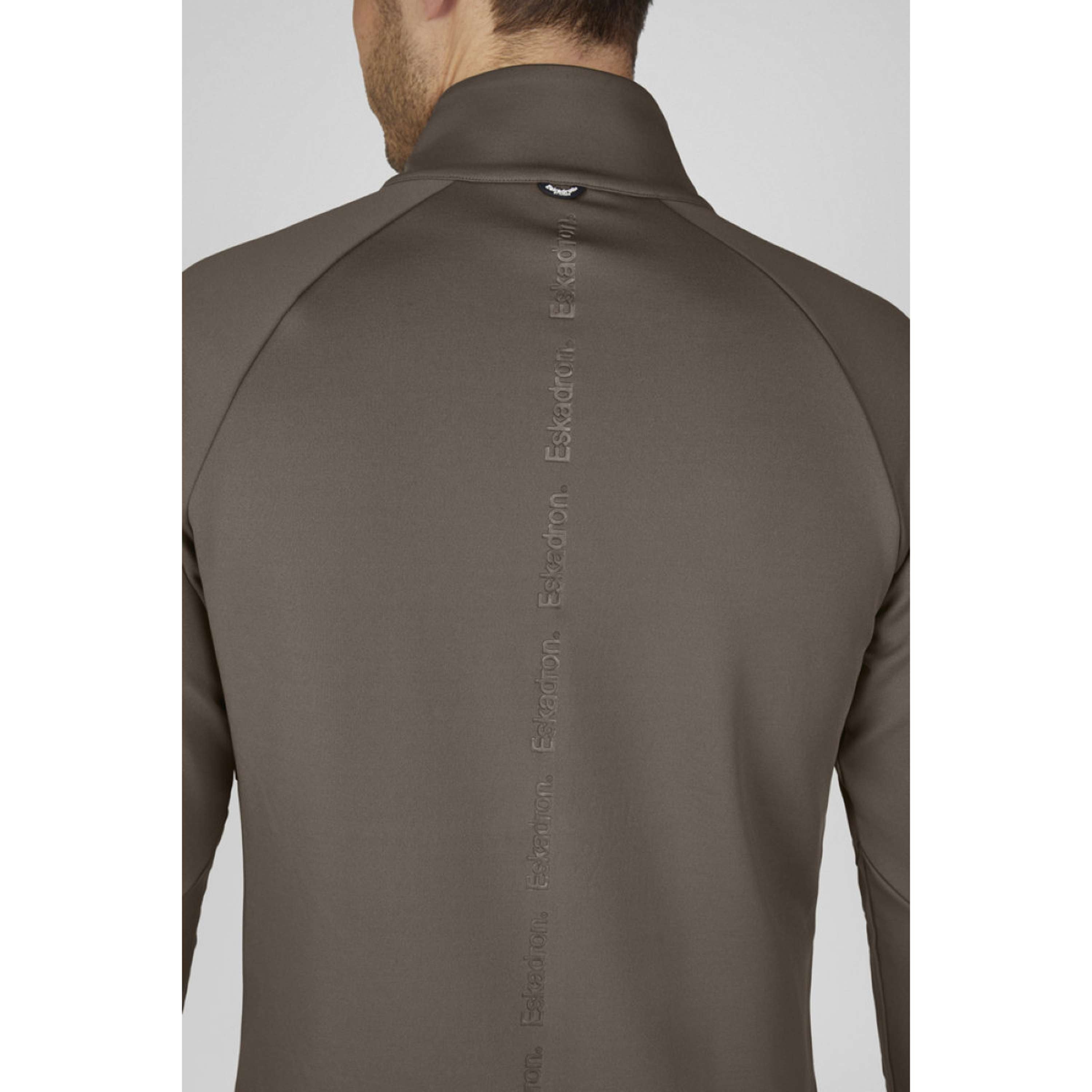 Eskadron Veste Dynamics Hommes Powdertaupe