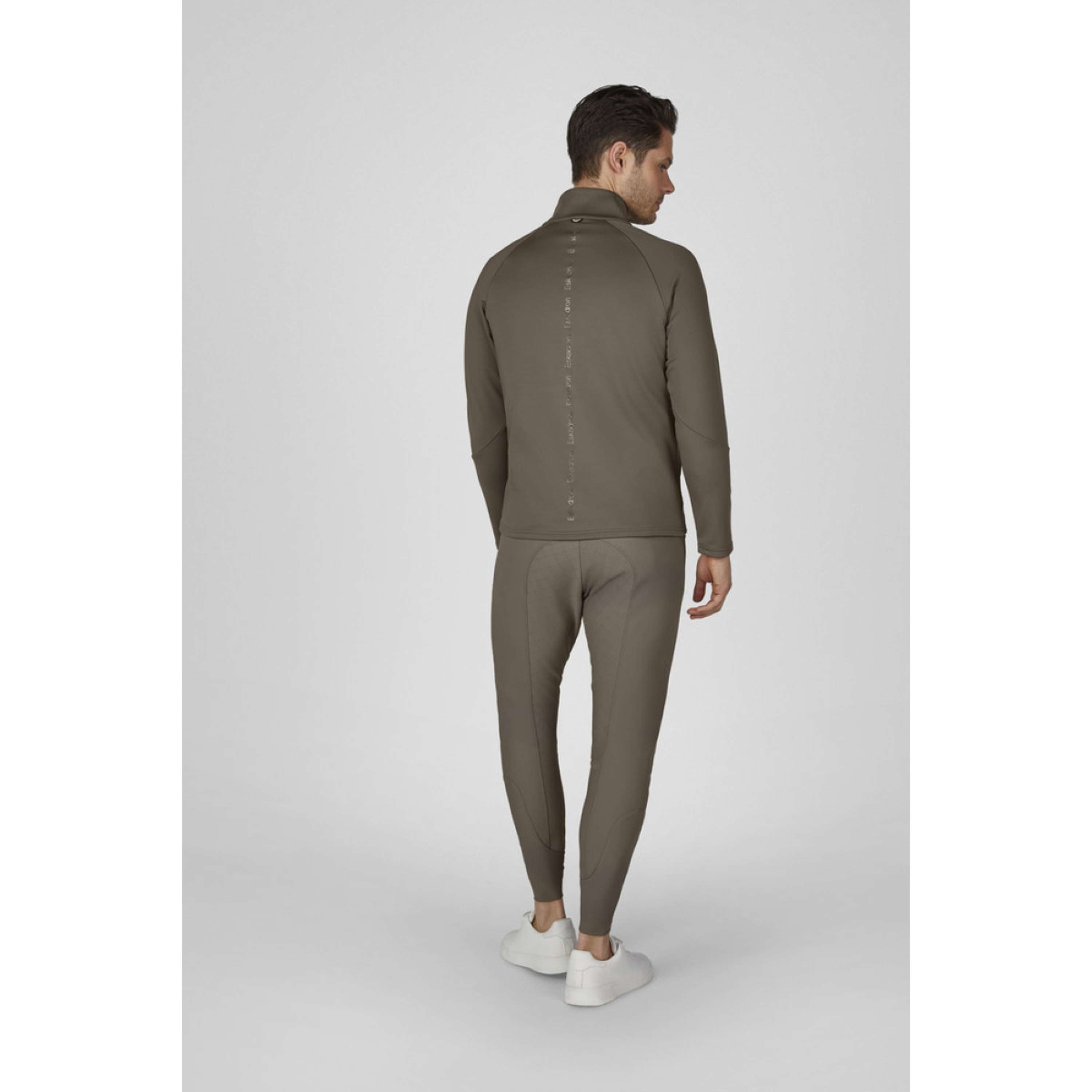 Eskadron Veste Dynamics Hommes Powdertaupe