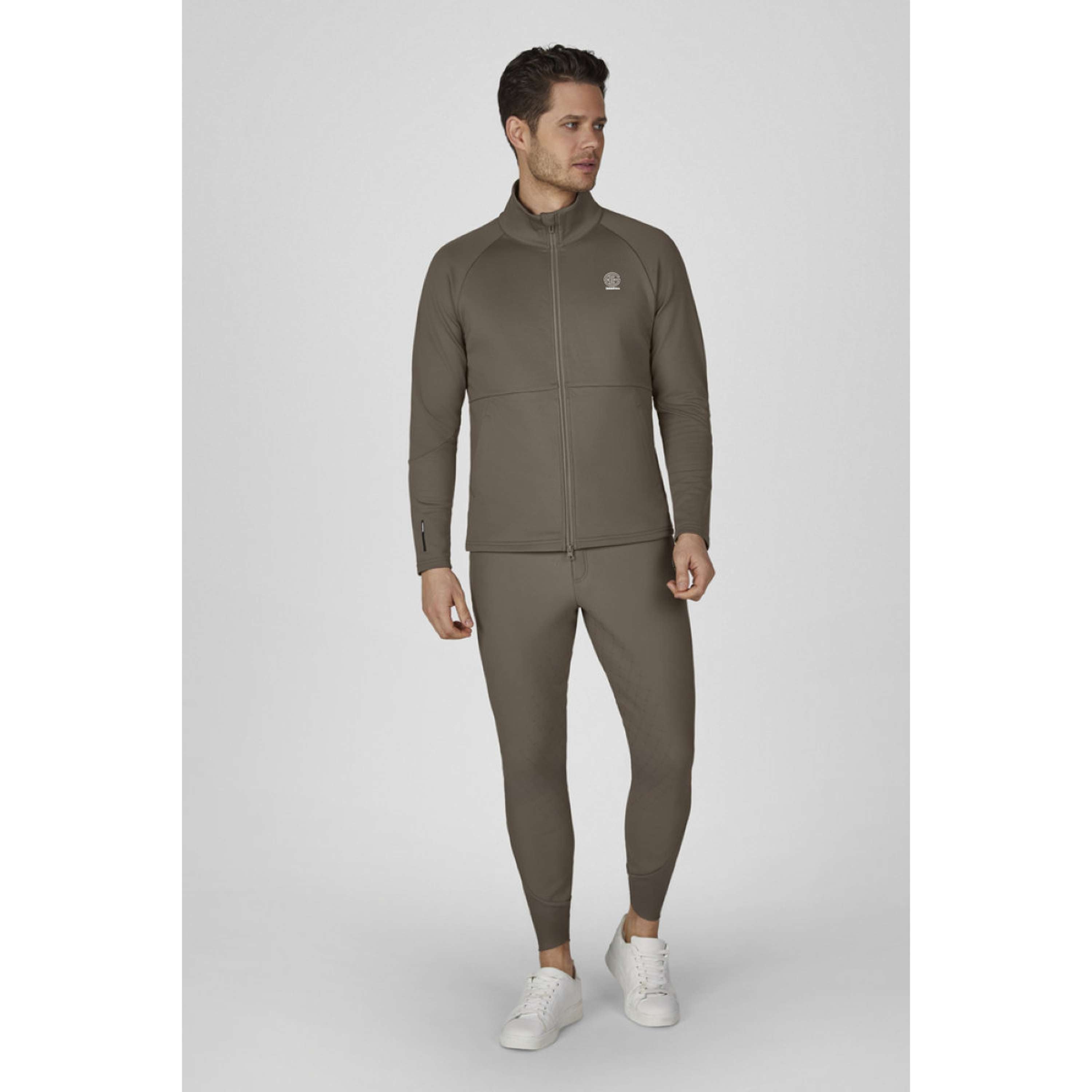 Eskadron Veste Dynamics Hommes Powdertaupe