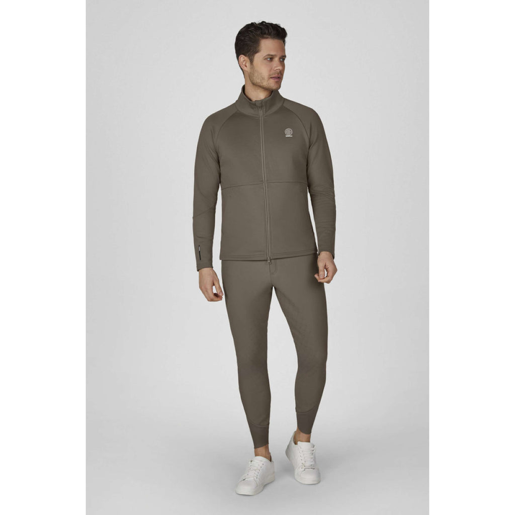 Eskadron Veste Dynamics Hommes Powdertaupe