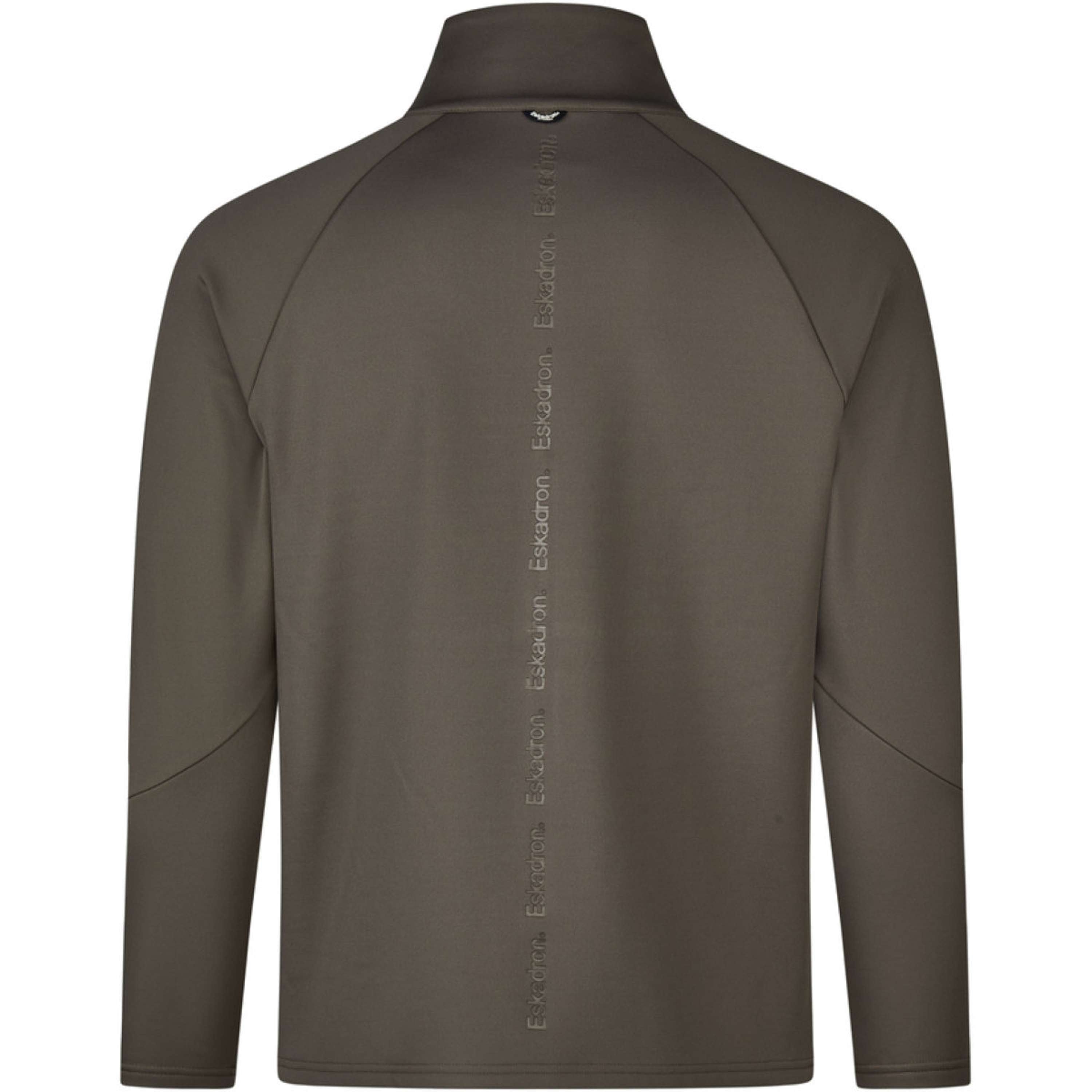 Eskadron Veste Dynamics Hommes Powdertaupe