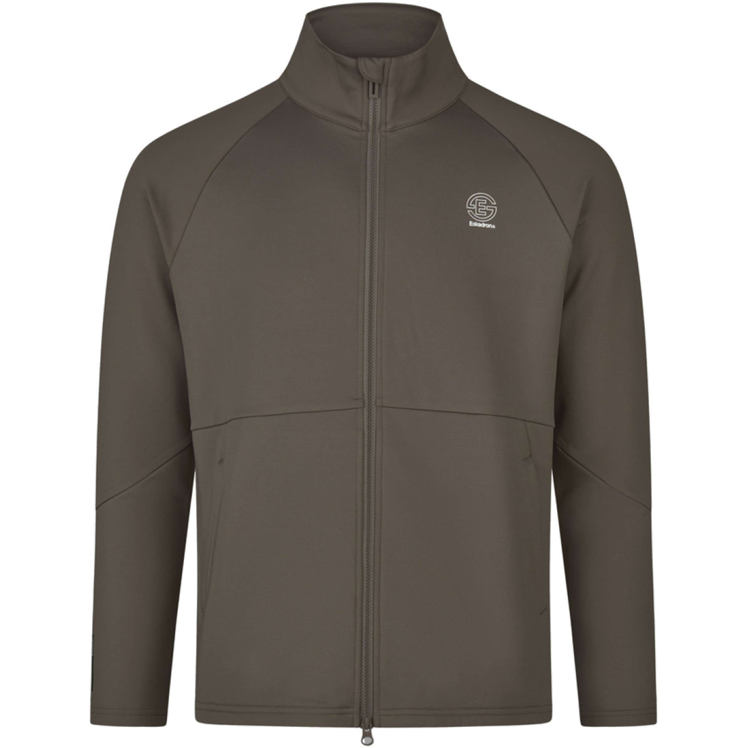 Eskadron Veste Dynamics Hommes Powdertaupe
