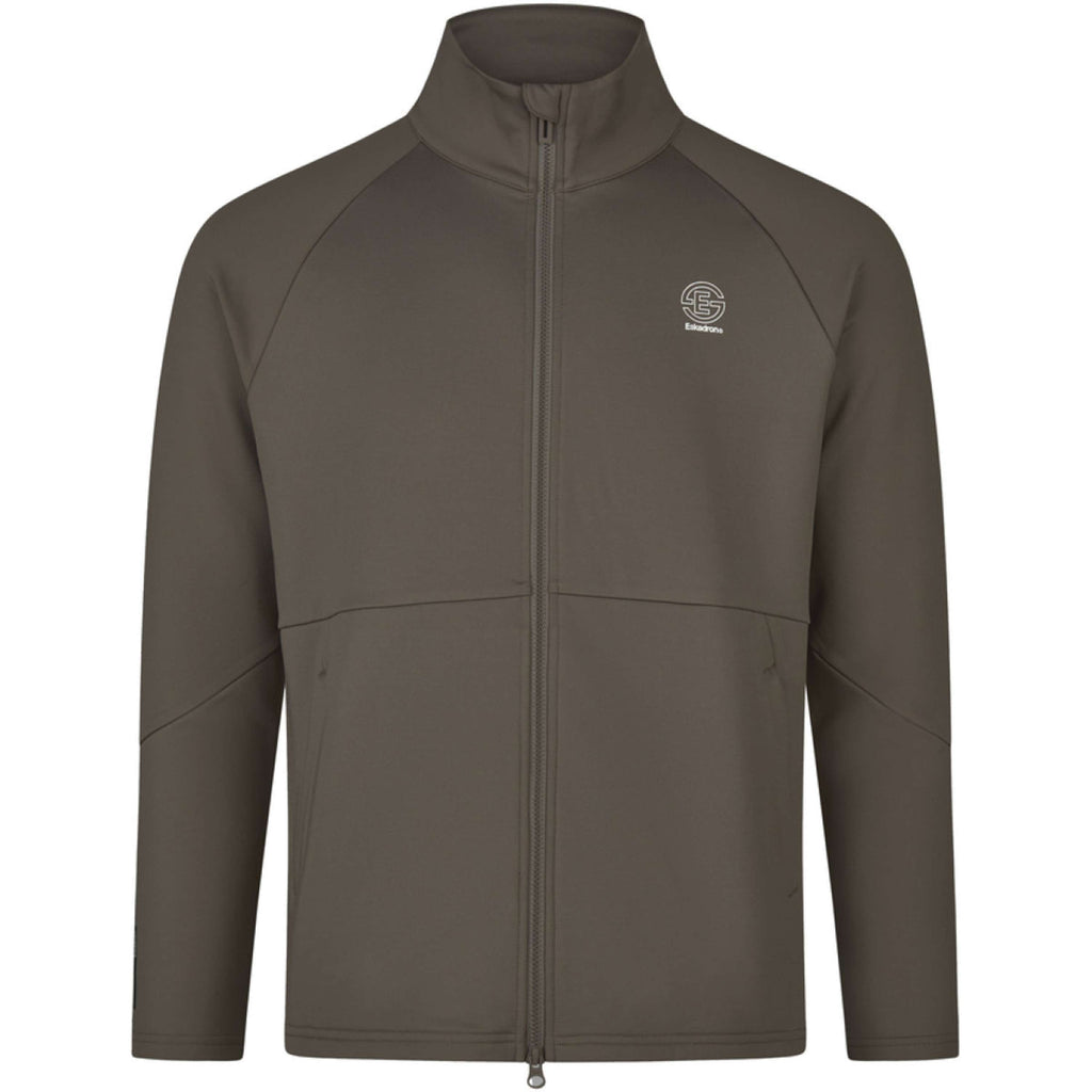 Eskadron Veste Dynamics Hommes Powdertaupe