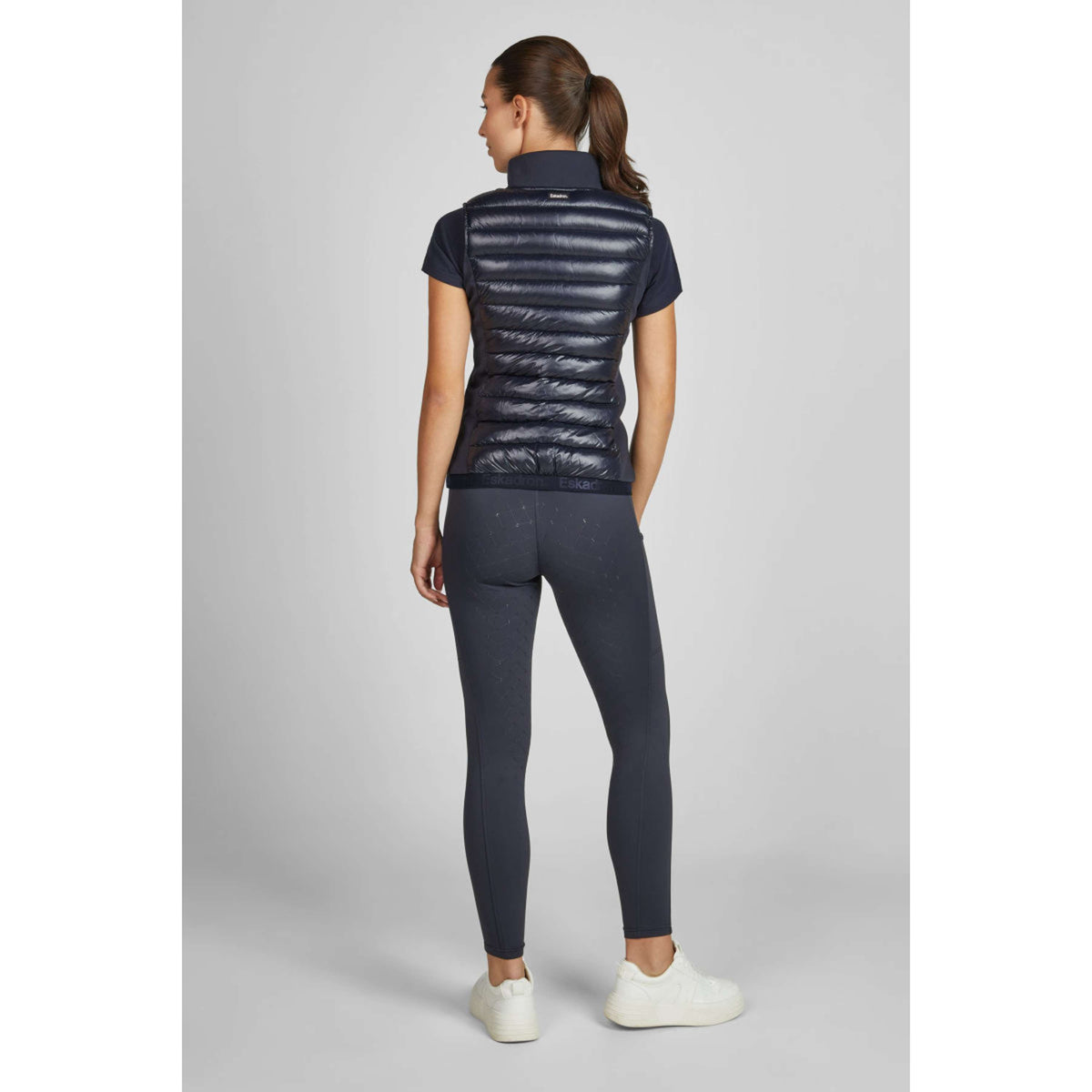 Eskadron Bodychauffant Classic Sports Marin