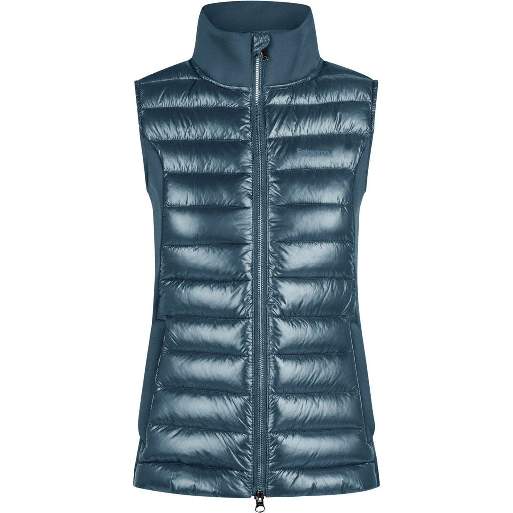 Eskadron Bodychauffant Classic Sports Ocean