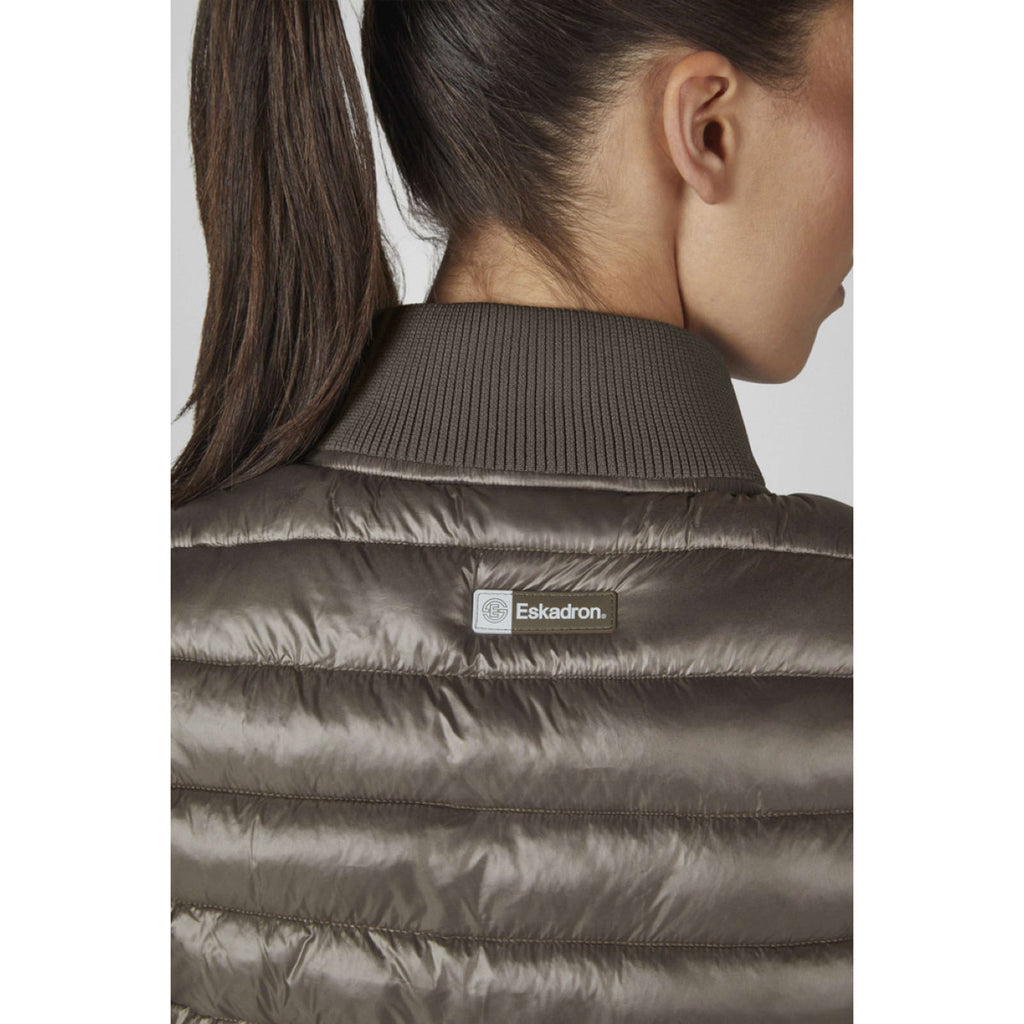 Eskadron Bodychauffant Dynamics Hybrid Powdertaupe
