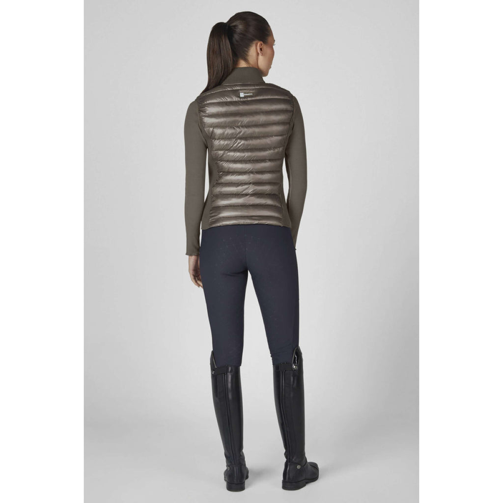 Eskadron Bodychauffant Dynamics Hybrid Powdertaupe