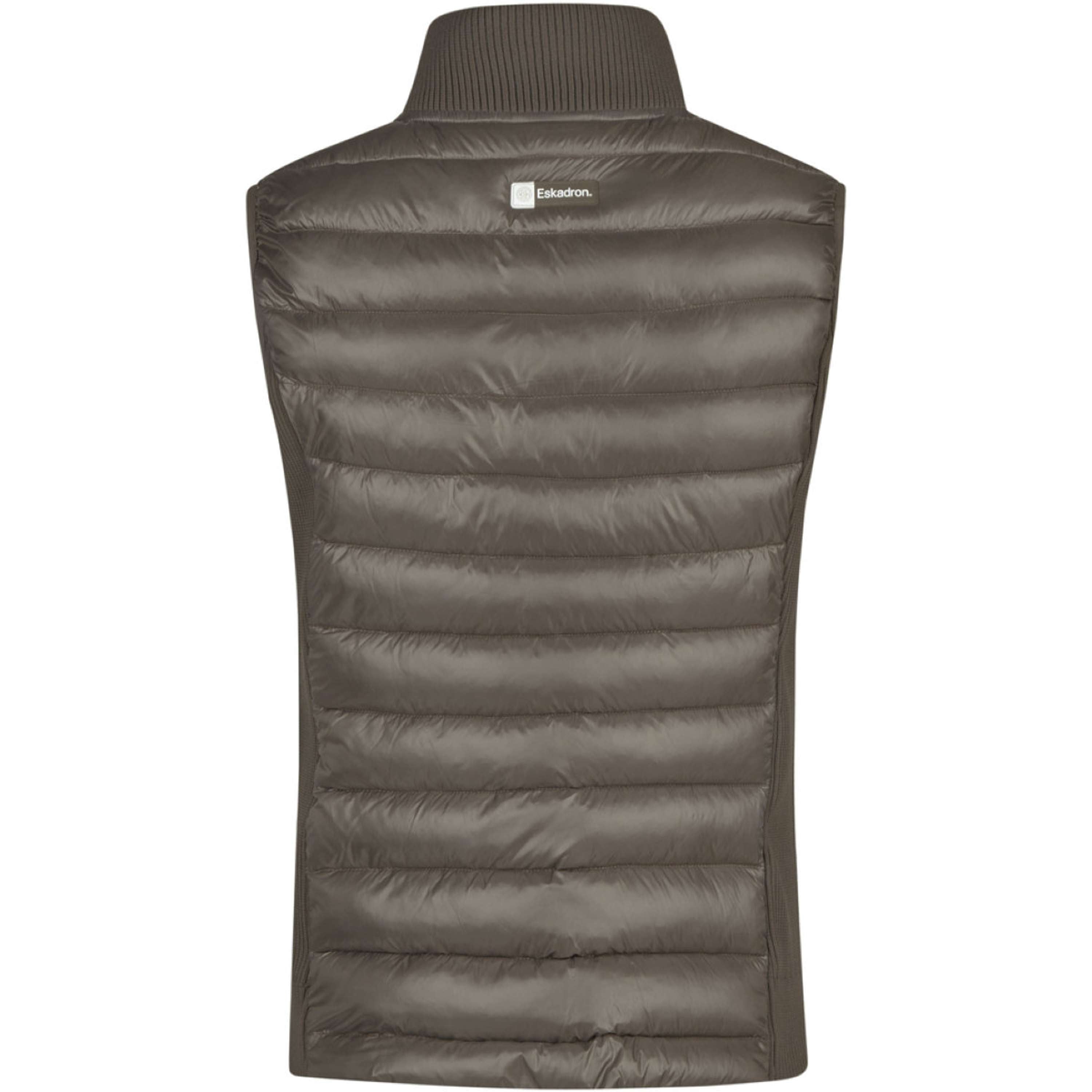 Eskadron Bodychauffant Dynamics Hybrid Powdertaupe