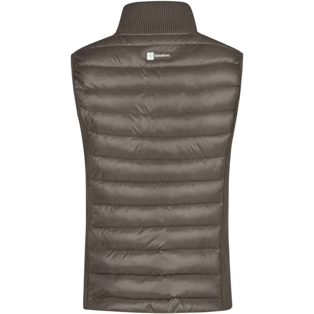 Eskadron Bodychauffant Dynamics Hybrid Powdertaupe