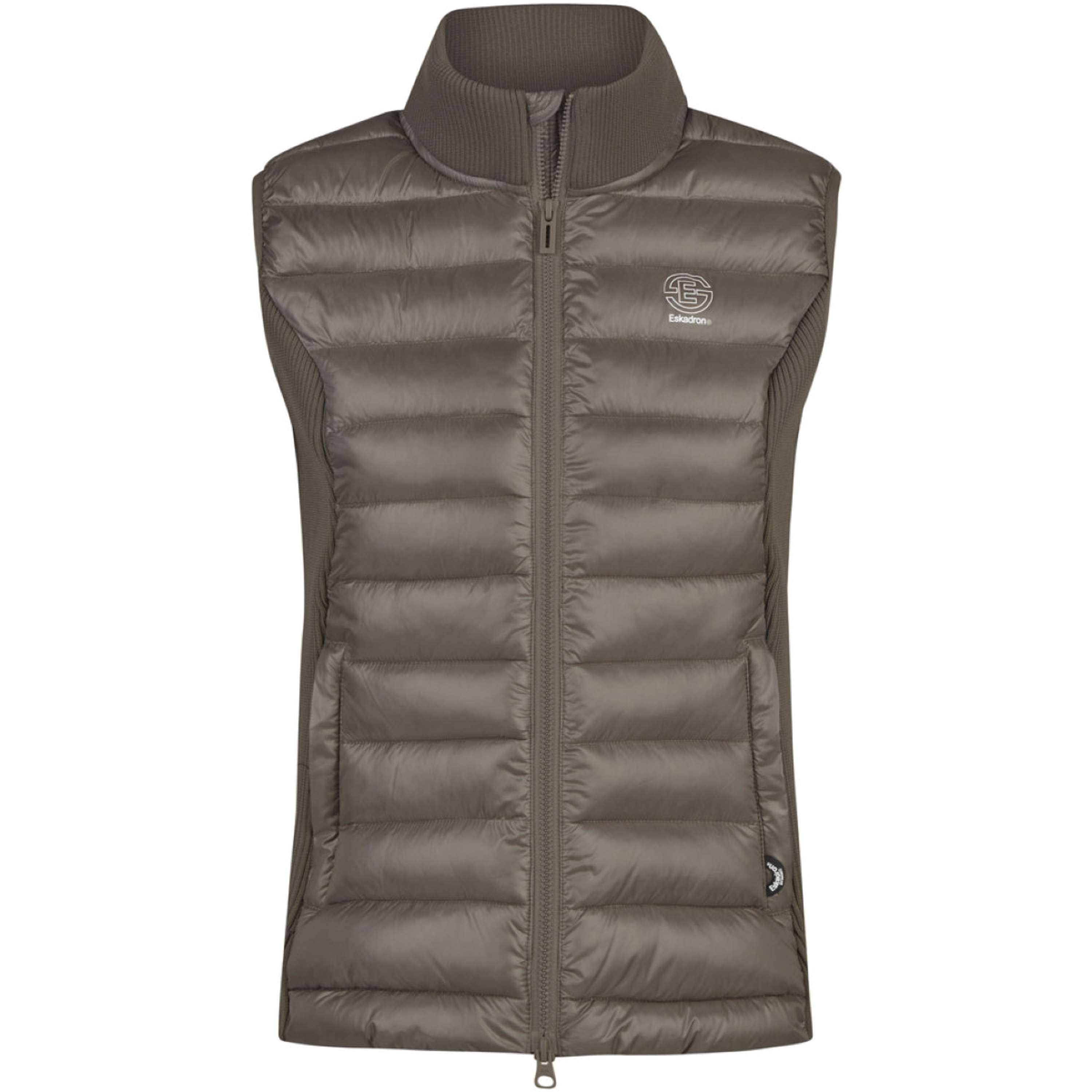 Eskadron Bodychauffant Dynamics Hybrid Powdertaupe