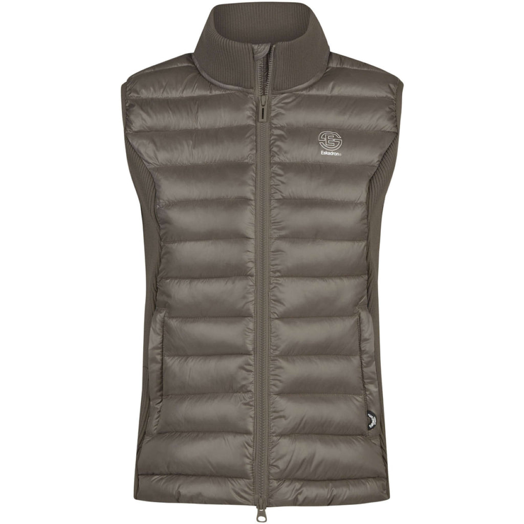 Eskadron Bodychauffant Dynamics Hybrid Powdertaupe