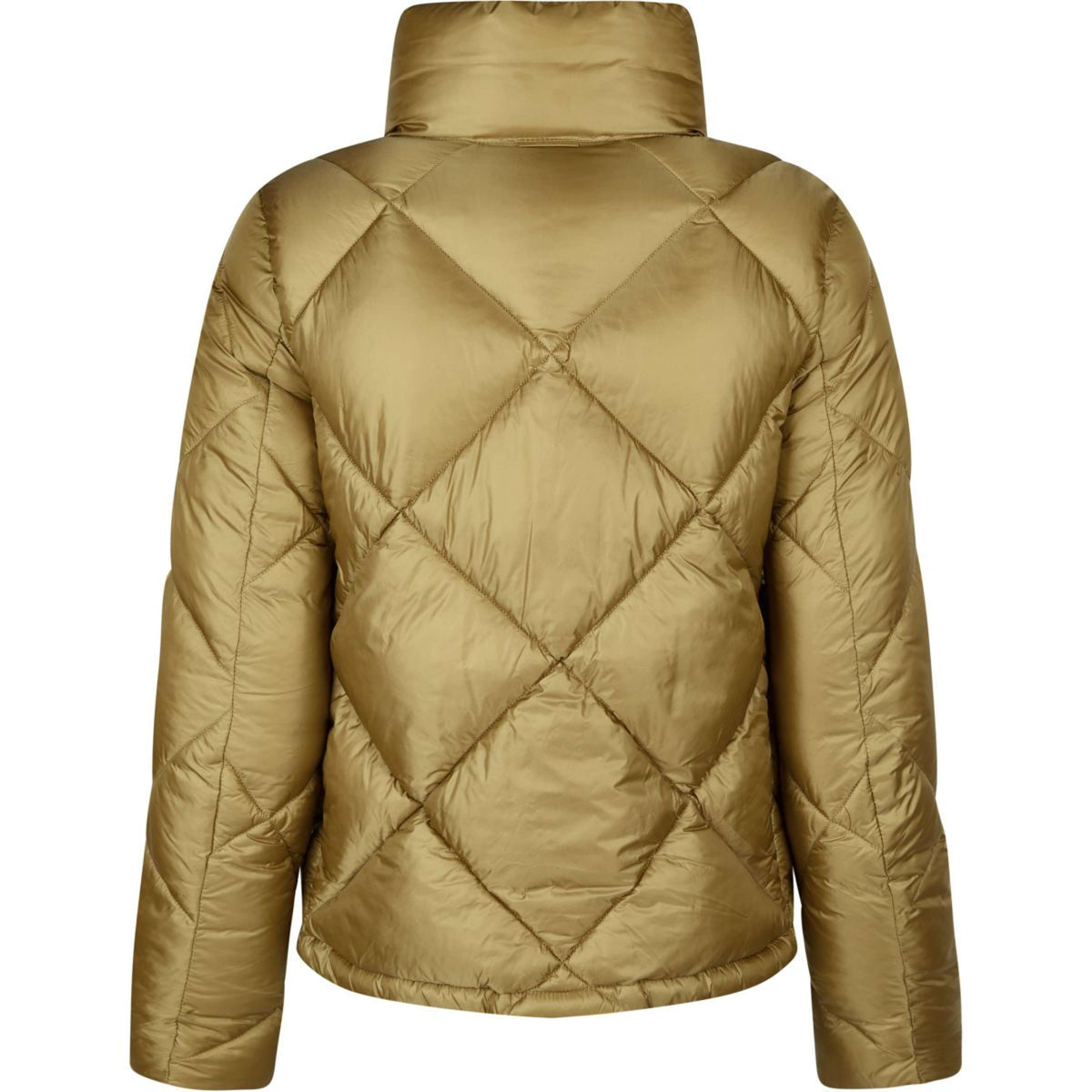 Eskadron Blouson Heritage Cardamom