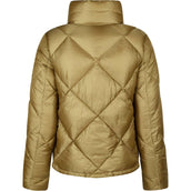 Eskadron Blouson Heritage Cardamom