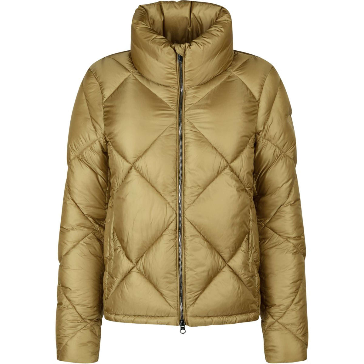 Eskadron Blouson Heritage Cardamom