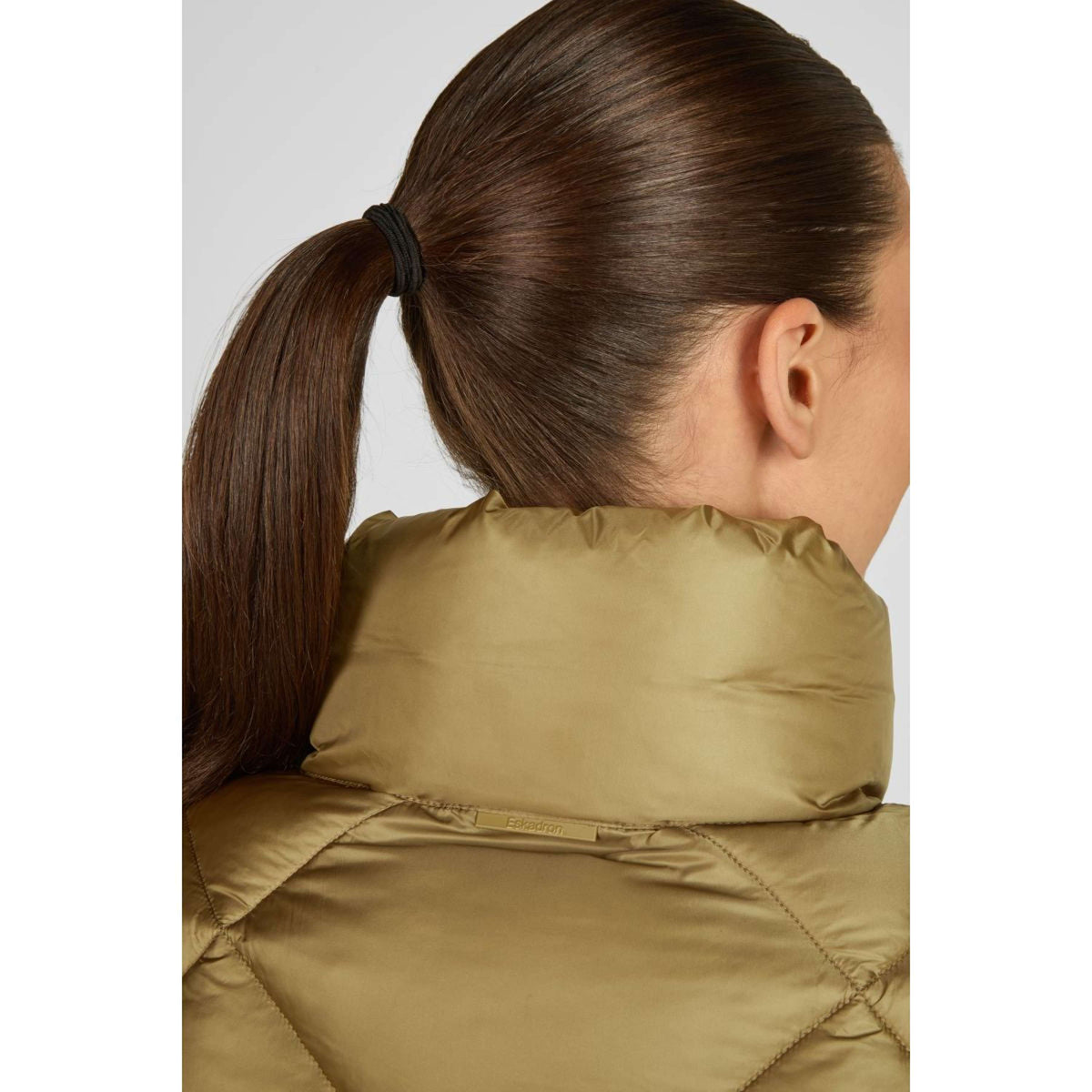 Eskadron Blouson Heritage Cardamom