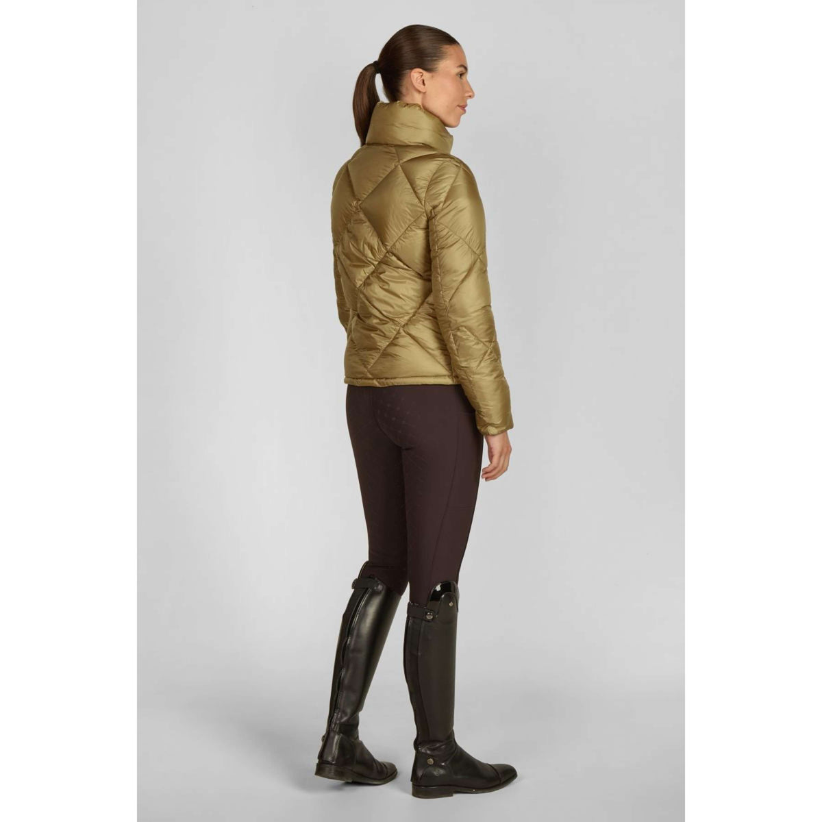 Eskadron Blouson Heritage Cardamom