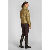 Eskadron Blouson Heritage Cardamom