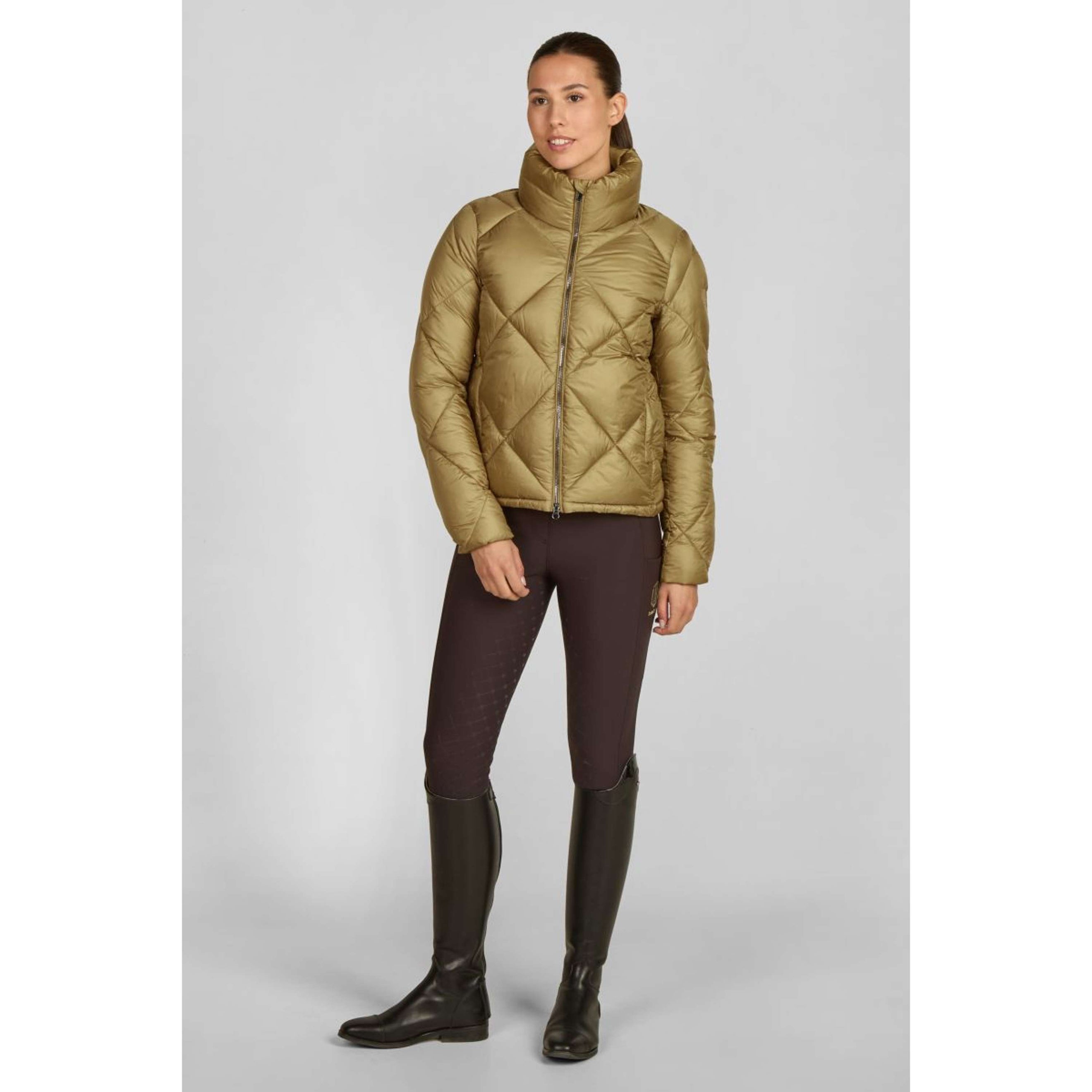 Eskadron Blouson Heritage Cardamom Eskadron Blouson Heritage Cardamom